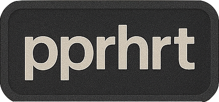 pprhrt