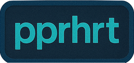 pprhrt